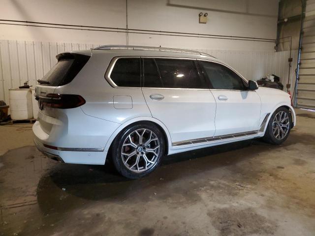 Photo 2 VIN: 5UX23EM06P9R40590 - BMW X7 XDRIVE 40I 