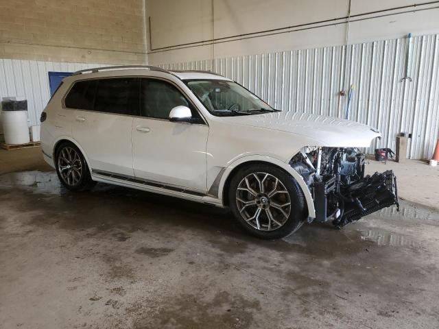 Photo 3 VIN: 5UX23EM06P9R40590 - BMW X7 XDRIVE 40I 