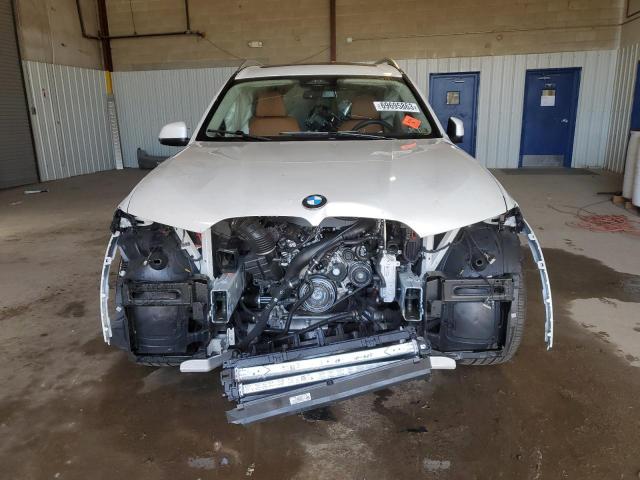 Photo 4 VIN: 5UX23EM06P9R40590 - BMW X7 XDRIVE 40I 