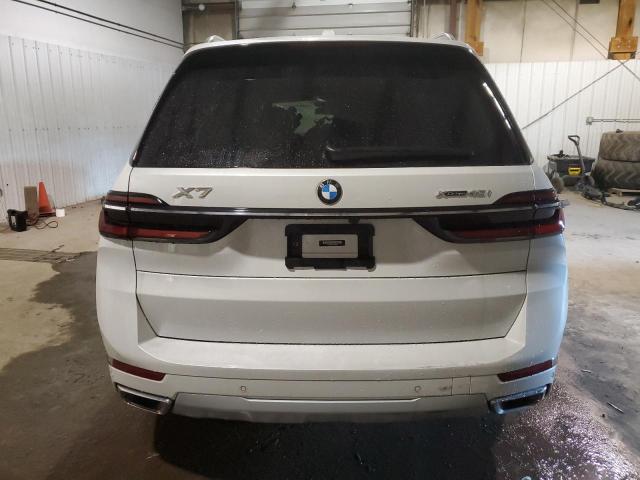 Photo 5 VIN: 5UX23EM06P9R40590 - BMW X7 XDRIVE 40I 