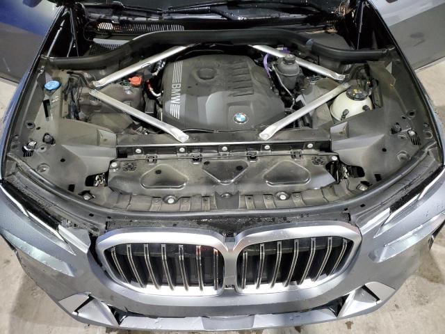 Photo 10 VIN: 5UX23EM06P9R55395 - BMW X7 