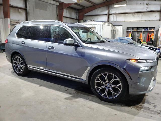 Photo 3 VIN: 5UX23EM06P9R55395 - BMW X7 