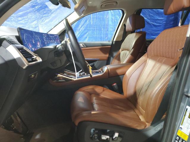 Photo 6 VIN: 5UX23EM06P9R55395 - BMW X7 