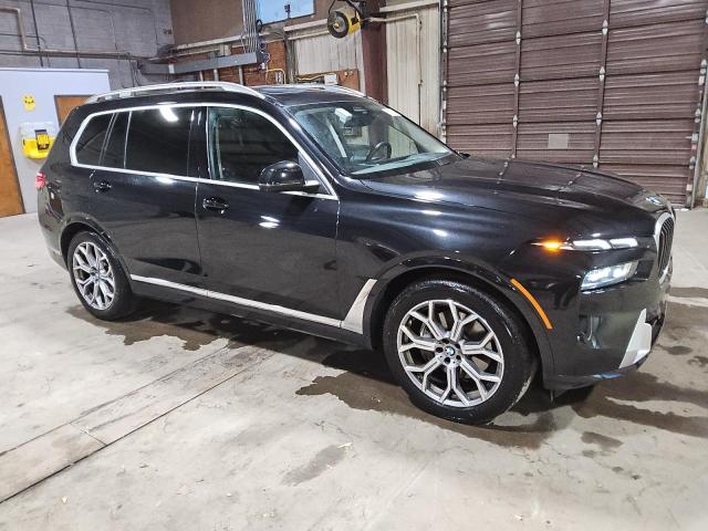 Photo 3 VIN: 5UX23EM06P9R88428 - BMW X7 XDRIVE4 