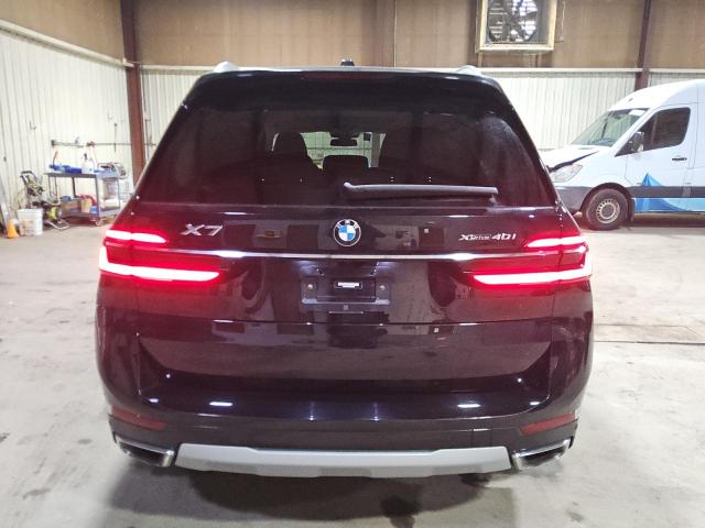 Photo 5 VIN: 5UX23EM06P9R88428 - BMW X7 XDRIVE4 