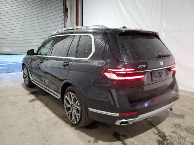 Photo 1 VIN: 5UX23EM06R9S21696 - BMW X7 