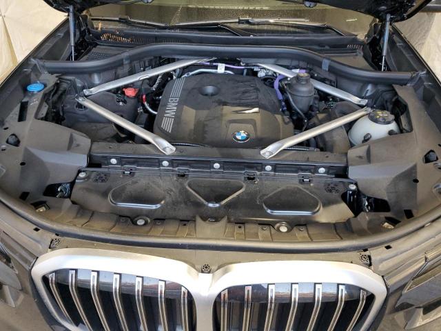 Photo 11 VIN: 5UX23EM06R9S21696 - BMW X7 