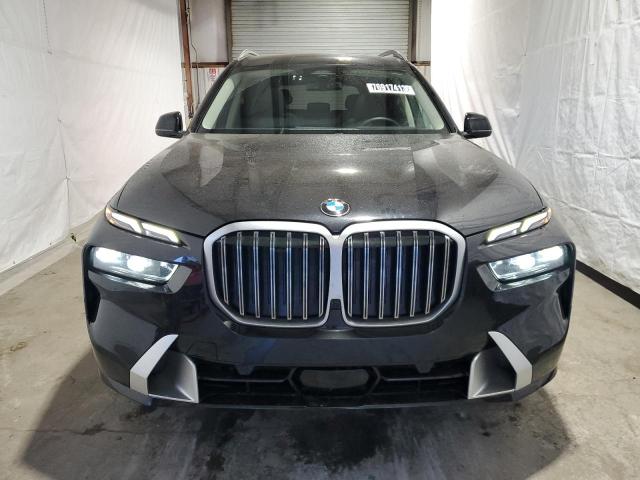 Photo 4 VIN: 5UX23EM06R9S21696 - BMW X7 