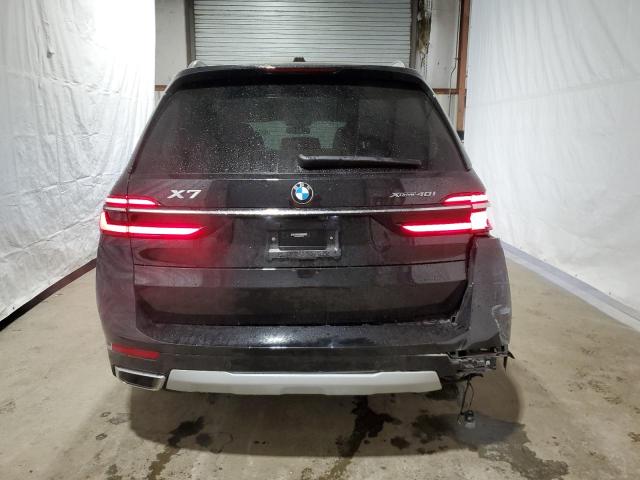 Photo 5 VIN: 5UX23EM06R9S21696 - BMW X7 