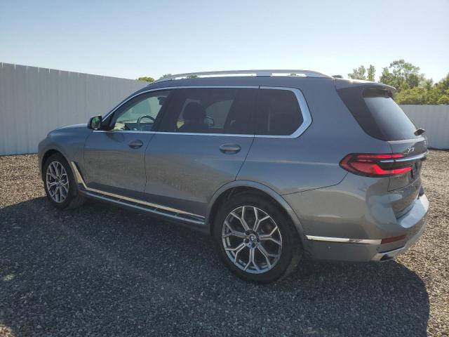 Photo 1 VIN: 5UX23EM06R9S60207 - BMW X7 