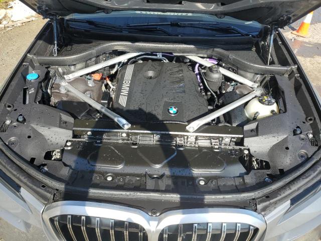 Photo 11 VIN: 5UX23EM06R9S60207 - BMW X7 