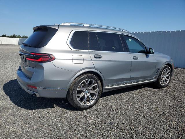 Photo 2 VIN: 5UX23EM06R9S60207 - BMW X7 