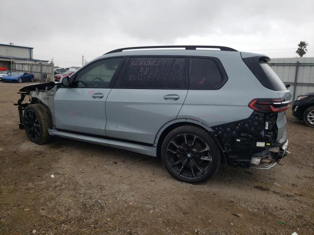 Photo 1 VIN: 5UX23EM06R9S72969 - BMW X7 