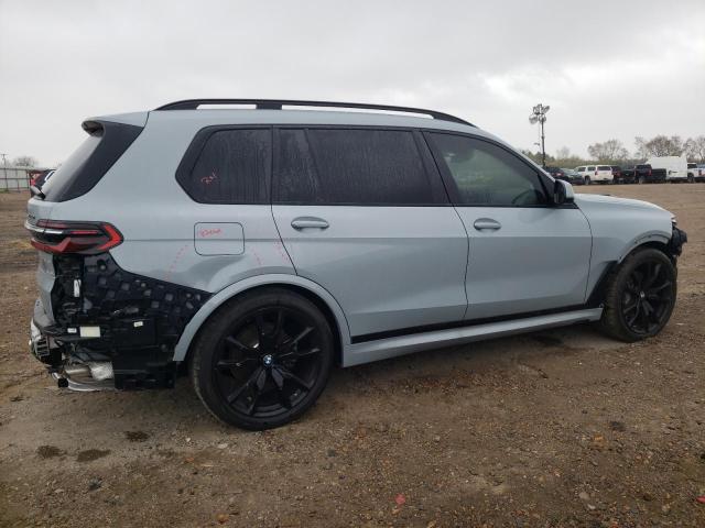 Photo 2 VIN: 5UX23EM06R9S72969 - BMW X7 