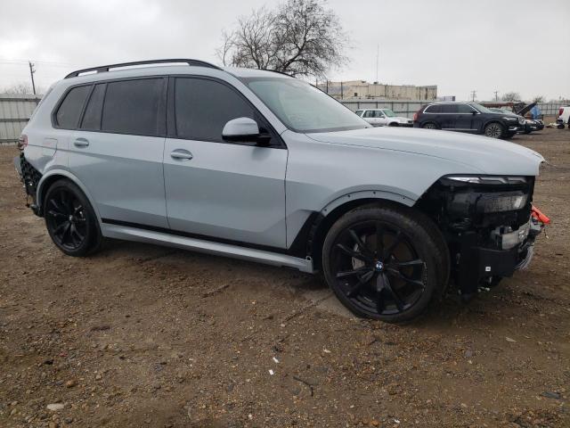 Photo 3 VIN: 5UX23EM06R9S72969 - BMW X7 