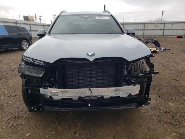 Photo 4 VIN: 5UX23EM06R9S72969 - BMW X7 