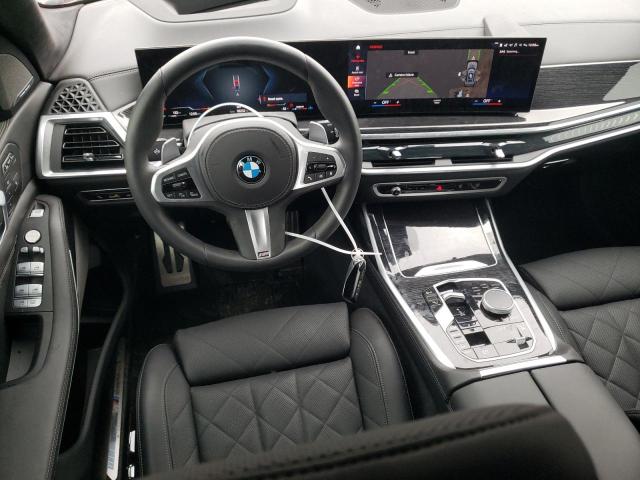 Photo 7 VIN: 5UX23EM06R9S72969 - BMW X7 