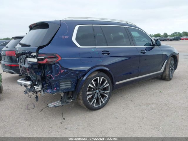 Photo 3 VIN: 5UX23EM06R9T41319 - BMW X7 