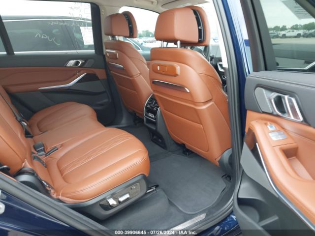 Photo 7 VIN: 5UX23EM06R9T41319 - BMW X7 