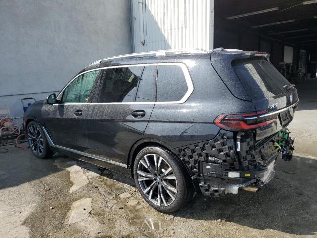 Photo 1 VIN: 5UX23EM06R9T54894 - BMW X7 