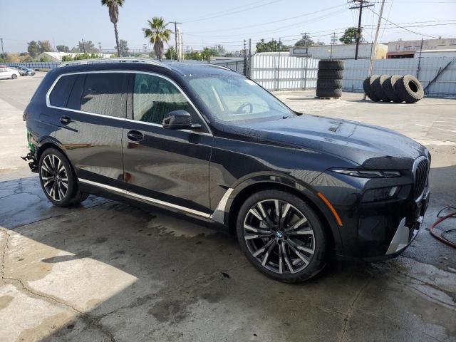 Photo 3 VIN: 5UX23EM06R9T54894 - BMW X7 