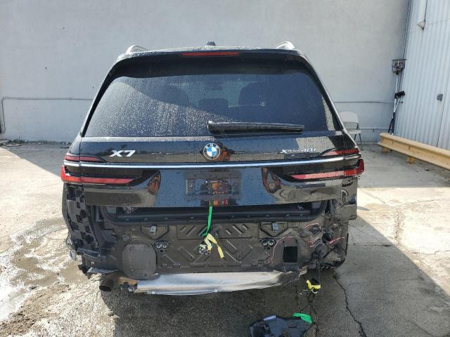 Photo 5 VIN: 5UX23EM06R9T54894 - BMW X7 