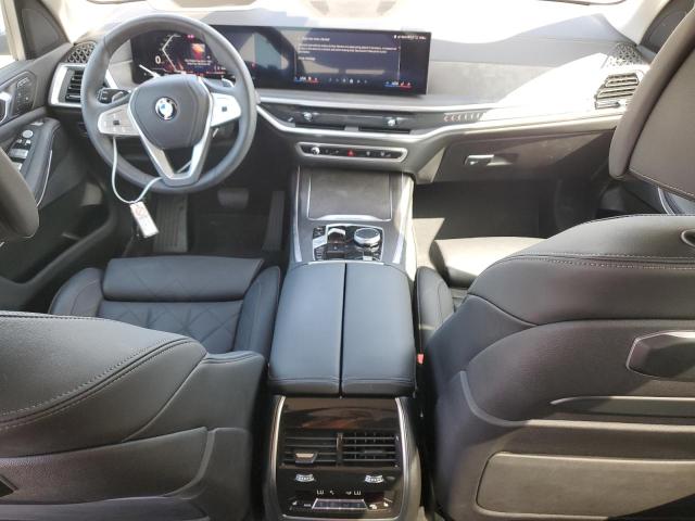 Photo 7 VIN: 5UX23EM06R9T54894 - BMW X7 