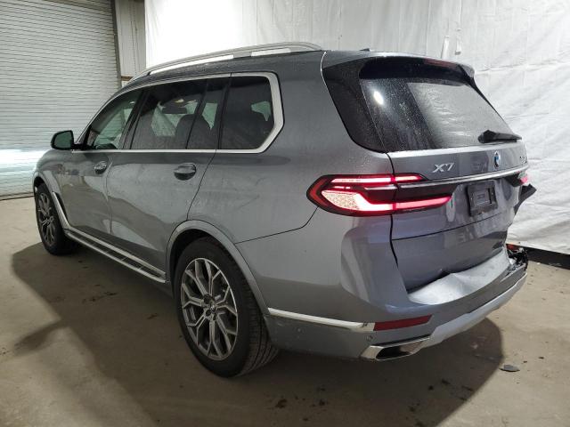 Photo 1 VIN: 5UX23EM06R9T72442 - BMW X7 