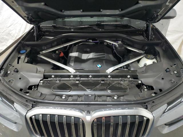 Photo 11 VIN: 5UX23EM06R9T72442 - BMW X7 