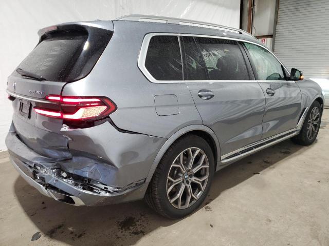 Photo 2 VIN: 5UX23EM06R9T72442 - BMW X7 