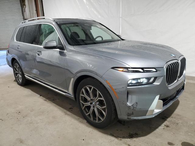 Photo 3 VIN: 5UX23EM06R9T72442 - BMW X7 