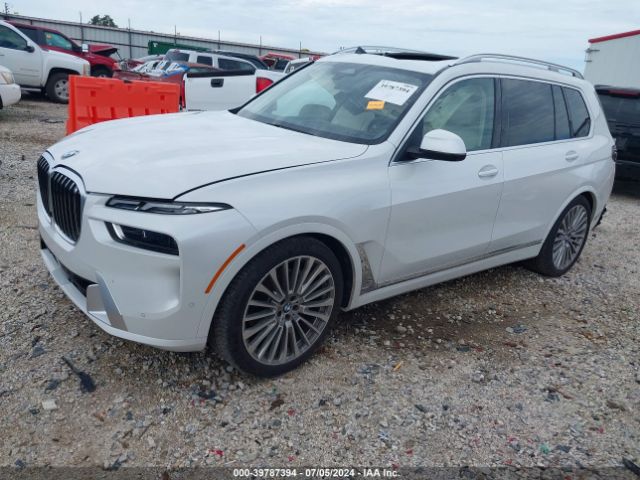 Photo 1 VIN: 5UX23EM06R9U22045 - BMW X7 