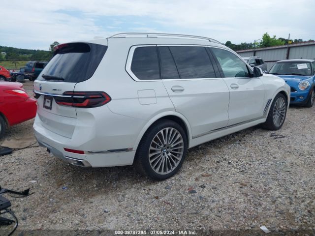 Photo 3 VIN: 5UX23EM06R9U22045 - BMW X7 