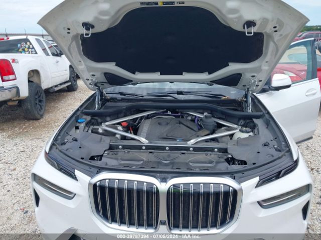 Photo 9 VIN: 5UX23EM06R9U22045 - BMW X7 