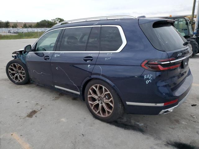 Photo 1 VIN: 5UX23EM07P9N82223 - BMW X7 