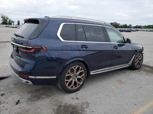 Photo 2 VIN: 5UX23EM07P9N82223 - BMW X7 