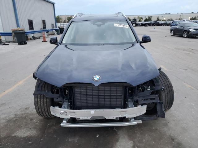 Photo 4 VIN: 5UX23EM07P9N82223 - BMW X7 