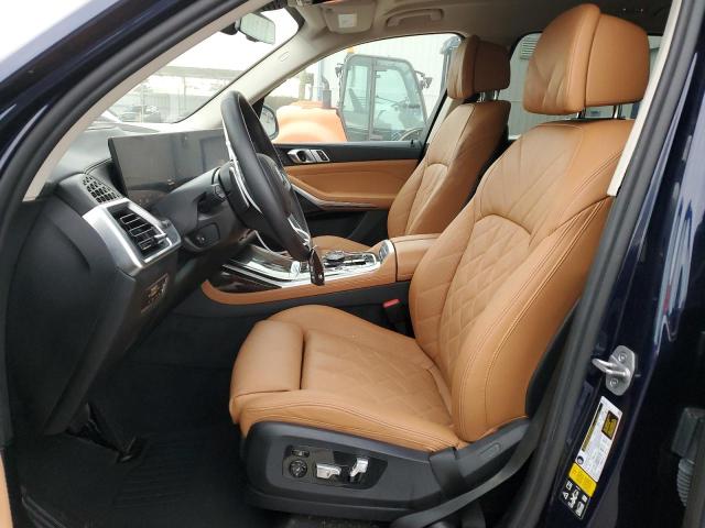 Photo 6 VIN: 5UX23EM07P9N82223 - BMW X7 