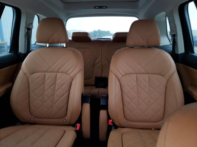 Photo 9 VIN: 5UX23EM07P9N82223 - BMW X7 