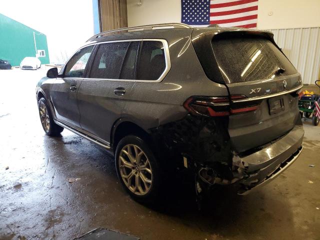 Photo 1 VIN: 5UX23EM07P9N85574 - BMW X7 XDRIVE4 