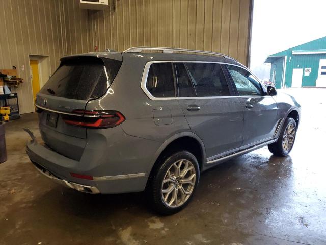 Photo 2 VIN: 5UX23EM07P9N85574 - BMW X7 XDRIVE4 