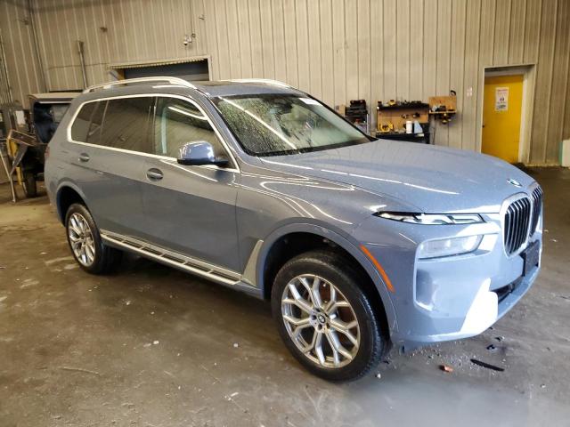 Photo 3 VIN: 5UX23EM07P9N85574 - BMW X7 XDRIVE4 