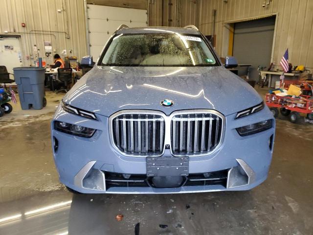 Photo 4 VIN: 5UX23EM07P9N85574 - BMW X7 XDRIVE4 