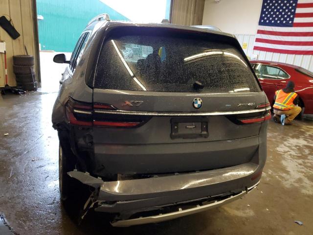 Photo 5 VIN: 5UX23EM07P9N85574 - BMW X7 XDRIVE4 