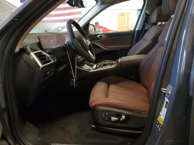 Photo 6 VIN: 5UX23EM07P9N85574 - BMW X7 XDRIVE4 