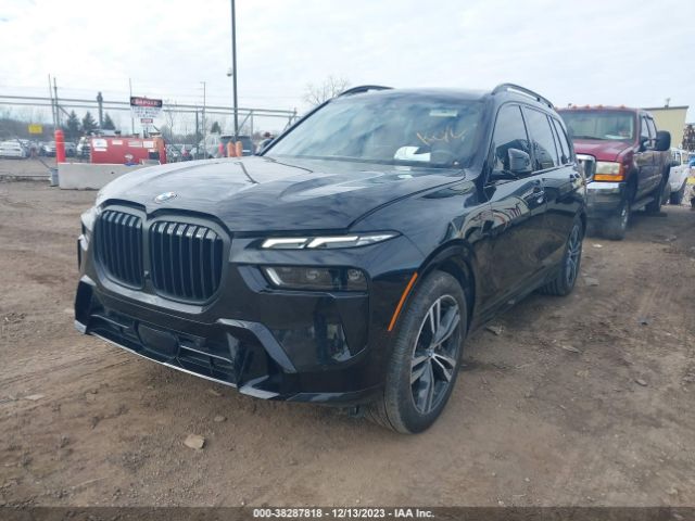 Photo 1 VIN: 5UX23EM07P9N88619 - BMW X7 