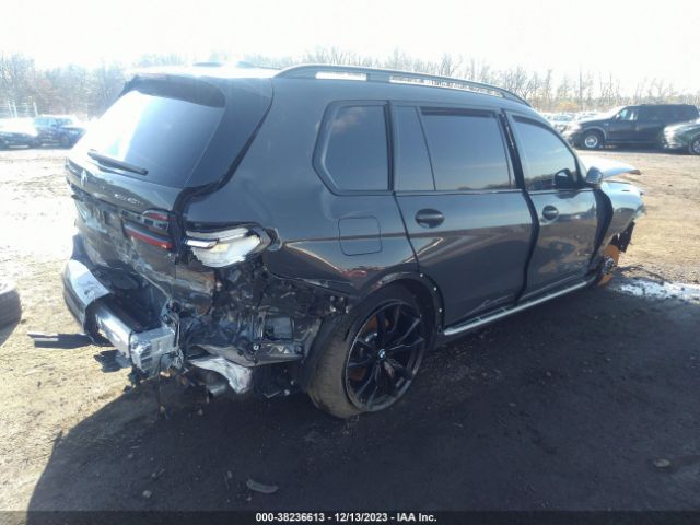 Photo 3 VIN: 5UX23EM07P9P28409 - BMW X7 