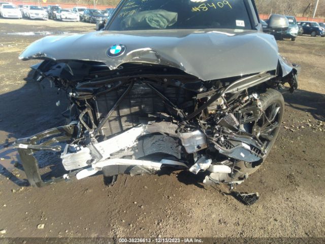 Photo 5 VIN: 5UX23EM07P9P28409 - BMW X7 