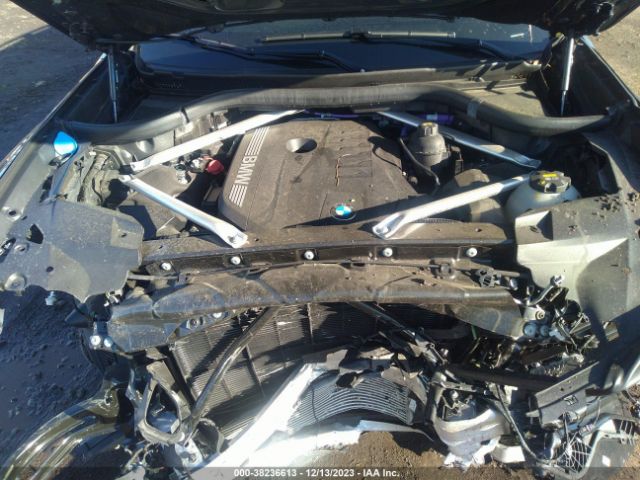 Photo 9 VIN: 5UX23EM07P9P28409 - BMW X7 