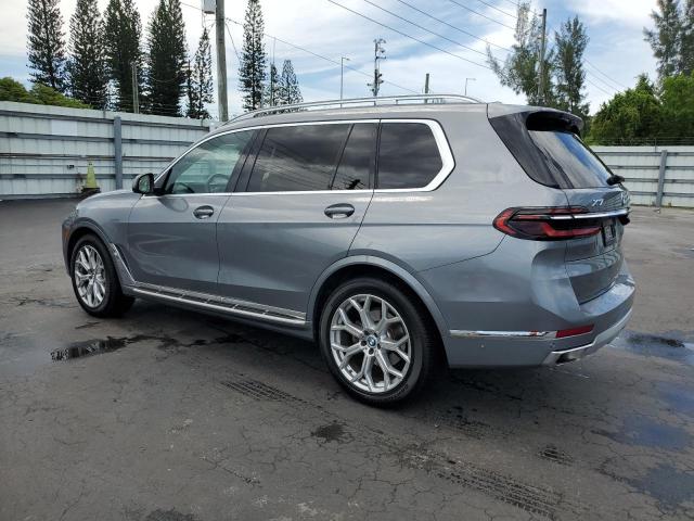 Photo 1 VIN: 5UX23EM07P9R20090 - BMW X7 XDRIVE4 